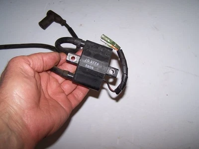 Bobina de encendido Arctic Cat ZR ZL 500 600 1999 carburada OEM 3005-381 Foto 1 de 4