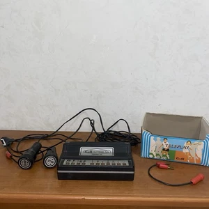 TELEPLAY Konsole C. & G. Elettronic T.V.G. vintage - Bild 1 von 6