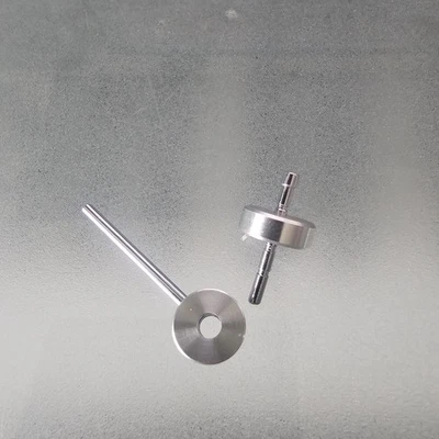 Marantz 6300 Turntable Record Player Anti-Skate (For Parts) - Image 1 of 4