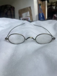 Antique Eye Glasses - Picture 1 of 5
