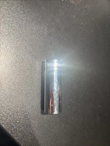 Snap-on Tools USA NEU 3/8" Schraubenschlüssel 12-PUNKT SAE 1/2" TIEF Chrom Steckschlüssel SF161 - Bild 1 von 4