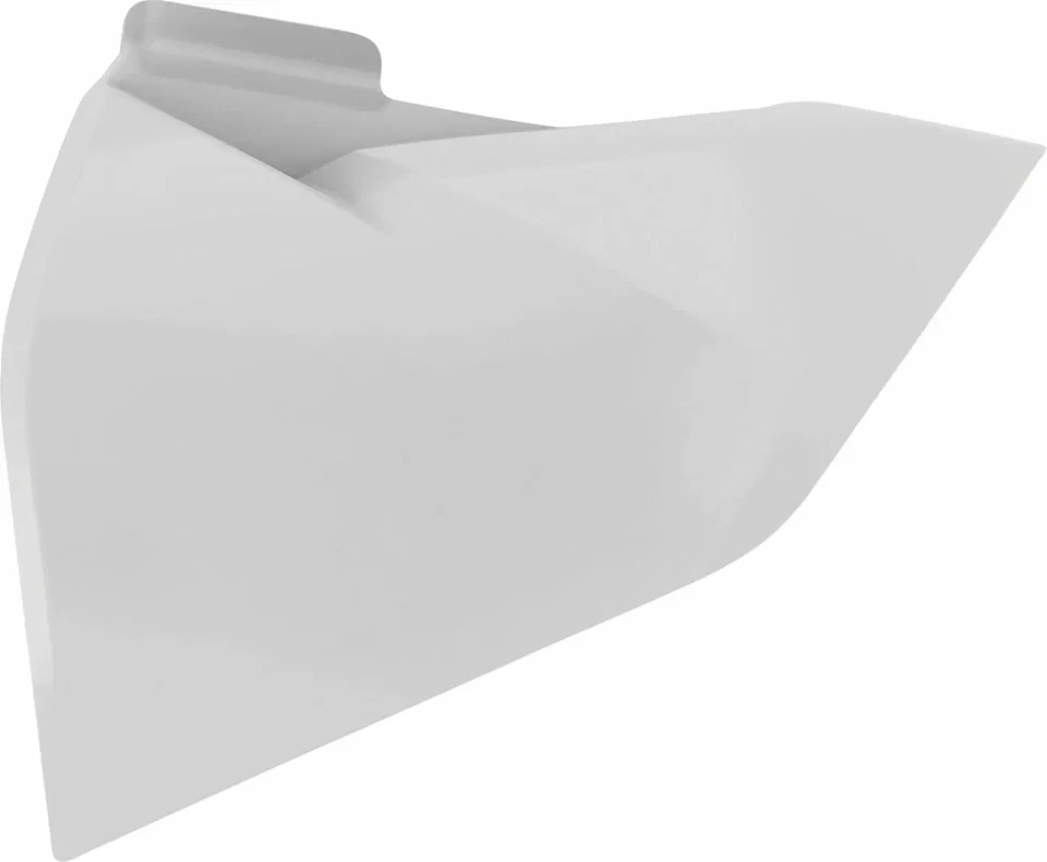 Polisport Ktm Sx 85 8421500001 Blanco Caja Filtro Cubiertas - Imagen 1 de 1