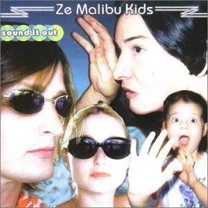 Sound It Out - Ze Malibu Kids - Image 1 of 1