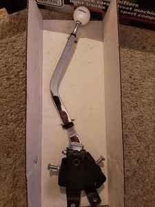 hurst 3 speed shifter 3663179 for ford, new in original box - Picture 1 of 3