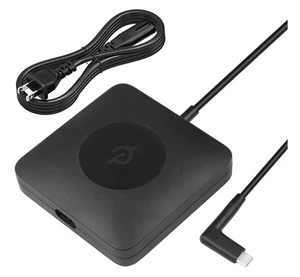 OEM Peloton 65W USB-C Charger FSP065-APDC8R01 for Bike+ PLTN-TTR01 CL02-0011 - Picture 1 of 4