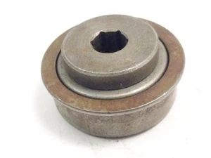 200255 Old-Stock; MFG- 2860J Bearing; 12mm Hex; 47.6mm OD; 51.50mm Flange - Picture 1 of 3