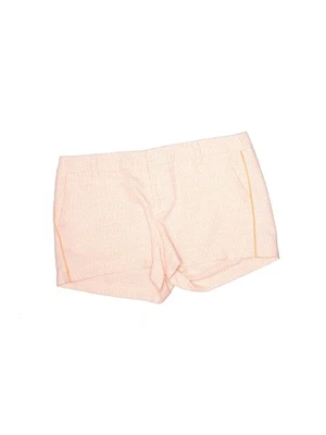 Pantalones cortos Merona rosa para mujer 4 Foto 1 de 2