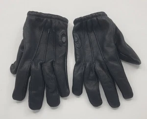 Hatch RFK300 Resister Cut-Resistant w/Kevlar Police Duty Gloves Black X-Large - Picture 1 of 2