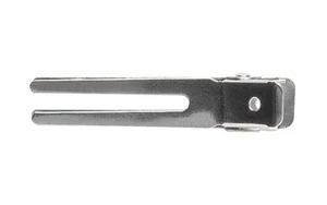 Diane Double Prong Hair Clips For Sectioning, Pinning, Holding Rollers - Picture 1 of 9