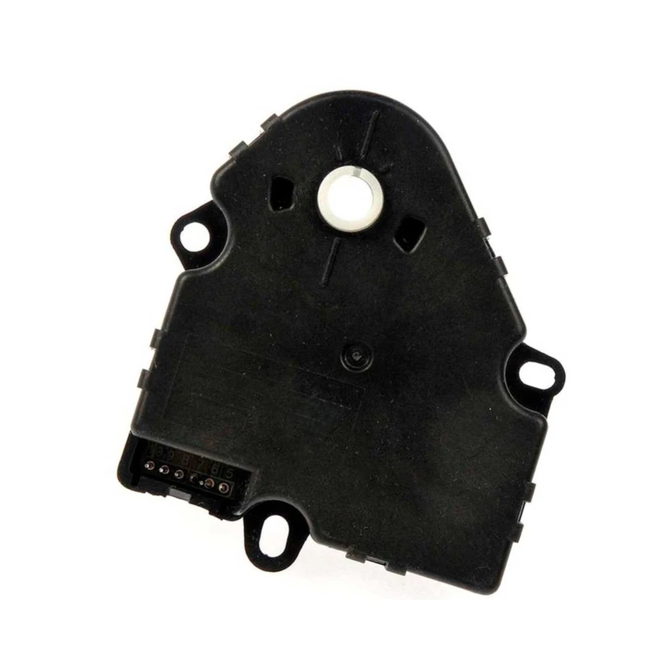 For GMC Savana 2500/3500 2011-2023 HVAC Air Door Actuator | Rotary Activation - Image 1 of 4