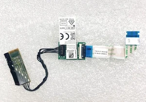 01AX745 For Lenovo ThinkPad T490 T14 T14S T580 T590 NFC Moule W/Antenna cable - Picture 1 of 4