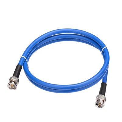 3G/6G/12G SDI Video Cable RG6 BNC Male for Camera CCTV Monitor SDI Converter 8K - Image 1 of 4