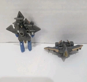 Transformers Armada Thunderwing Mini-Con Figur - Bild 1 von 8