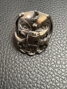 CRAZY PIG guitar used by Lemmy Motörhead #0905 - Picture 1 of 6