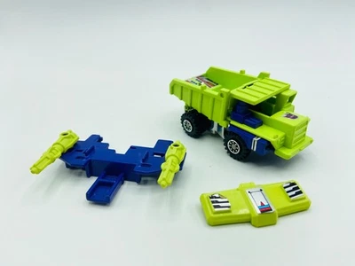 G1 LONG HAUL TRANSFORMERS (5L-67968) - Image 1 of 4