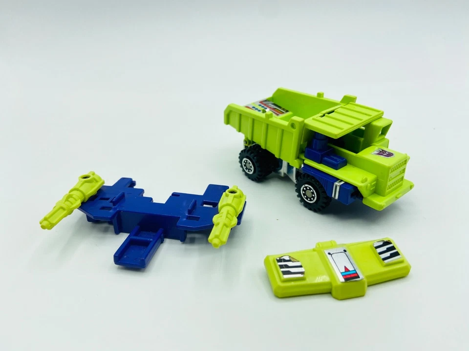 G1 LONG HAUL TRANSFORMERS (5L-67968) - Image 1 of 4