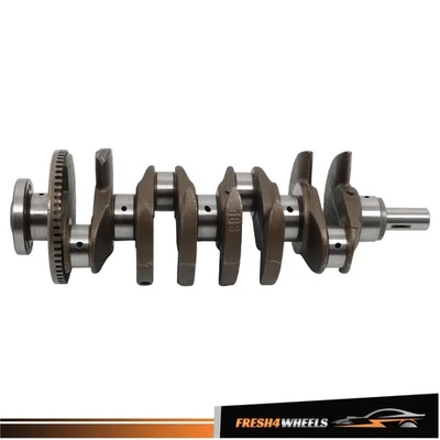 Cigüeñal 2,4 L Equinox 2012-2016 2,4 L para Chevrolet Captiva Sport 2012-2015 Foto 1 de 4