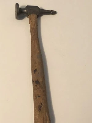 SNAP ON TOOLS BF611 挑选和定弦身体锤 — 第 1/4 张图片