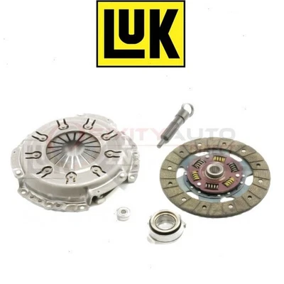 LuK MX Clutch Kit for 1991-1998 Suzuki Sidekick 1.6L L4 - Manual uf Foto 1 de 4