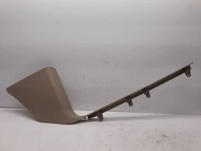 09-18 RAM 1500 2500 3500 4500 5500 Right/PASSENGER Front Scuff Plate  Foto 1 de 4