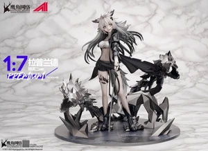 Figura Apex Arknights Laponia 1/7 versión Premium Juguete de colección modelo genuino - Imagen 1 de 6
