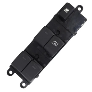 Front Right RHD Eletric Power Window Switch For Nissan NAVARA (D40) 2005-2017 - Picture 1 of 6