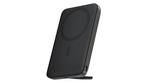Aukey Powerbank magnetyczny 6700 mAh, 15/20W, stojący, szary - Bild 1 von 1