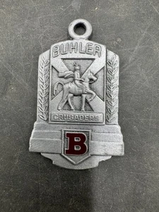 Buhler Crusaders Pendant Buhler Kansas - Picture 1 of 3