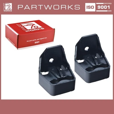 2x Cojinetes de transmisión para PORSCHE 944 a -'85 924 SPORT 94437504505 L+R Foto 1 de 4