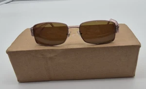 Versace Mod. 1048-B 1056 52-16 130 Sonnenbrille PINK Made In Italy - Bild 1 von 12