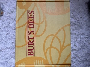 BURT'S BEES Baby Ultra Shampoo & Wash 354ml + Baby Oil 118ml Tear Free Plant - Picture 1 of 4