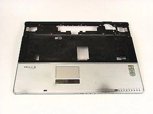 Case Up with Touch Pad Amilo Xa 2528 2257322-28541 - Afbeelding 1 van 1