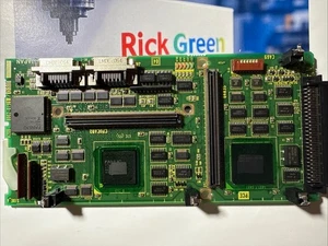 FANUC Sub-CPU Board A20B-8002-0191 US Seller NDA Available 30 Days Free Return - Imagen 1 de 2