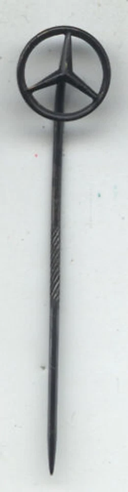 Alte Anstecknadel SG Stern Berlin (1966 gegründet) - Bild 1 von 1