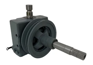 Gearbox Fits Kubota RCK72P-331Z Model ZD331LP Replaces K5678-33105 K5678-33100 - Picture 1 of 4