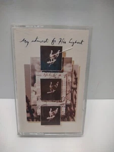 My Utmost for His Highest by Various Artists (Cassette, Aug-1995, Word/Epic) - Picture 1 of 3