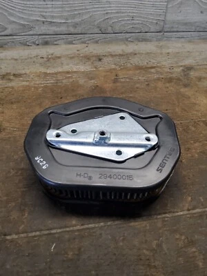 Harley-Davidson Sportster Forty Eight 2015 15 10-23 filtro limpiador 29400015  Foto 1 de 4