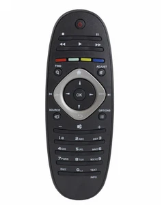 Fernbedienung fur Philips 46PFL9706T/12 47PFL4606 47PFL4606H 47PFL4606H/12 Neu - Bild 1 von 1