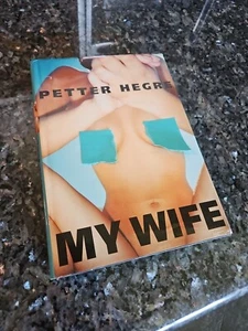 MY WIFE by Petter Hegre - Picture 1 of 13