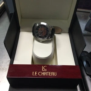le chateau watch 5424 Men's watch - Picture 1 of 6