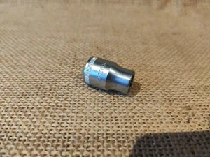 Britool 3/8" AF 3/8" drive socket Austin BMC Mini MGB GT Harley Triumph tool - Picture 1 of 7