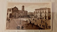 GIOIA DEL COLLE - BARI - PIAZZA PLEBISCITO - fp - ANIMATA!