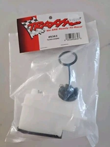 Tanque de combustible completo Traxxas REVO 5363 - Imagen 1 de 2