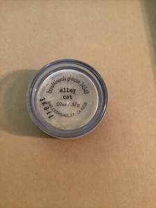 RARE Bare Escentuals Bare Minerals ALLEY CAT Glimpse Shadow OUTER SEALED - Picture 1 of 3