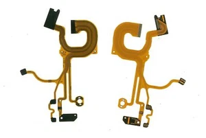 For SONY DSC HX50 HX50V HX60 HX60V Lens Cable Backseat Main FLEX - Picture 1 of 1