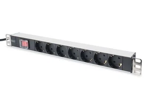 4016032266402 DIGITUS DN-95402 - stikdase DIGITUS - Zdjęcie 1 z 6