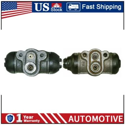 Brake Wheel Cylinder For Chevrolet Tracker 2004 2003 2002 2001 2000 1999 1998 - Image 1 of 4