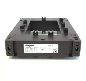 Transformador de corriente industrial Legrand núcleo dividido monofásico 412165 voltaje - Imagen 1 de 9