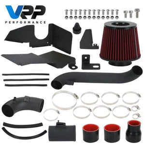 Cold Air Intake Kit for VW MK5 Golf GTI, Audi, Skoda EA113 2.0 TFSI - Picture 1 of 16