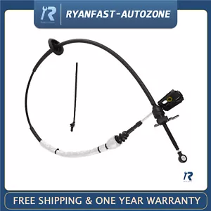 Automatic Transmission Gear Shifter Cable for 2015-2019 Ford F-150 FL3Z-7E395-D - Picture 1 of 15